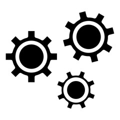 system vector icon
