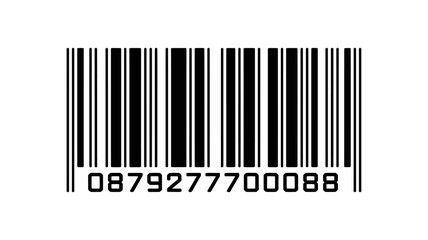 Barcode Scanner Efficient Data Entry & Product Identification