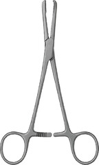  surgical Kocher forcep