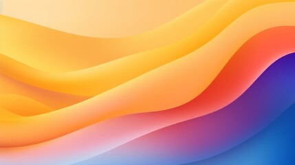 Obraz premium Abstract bright background