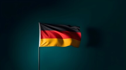 flag of germany