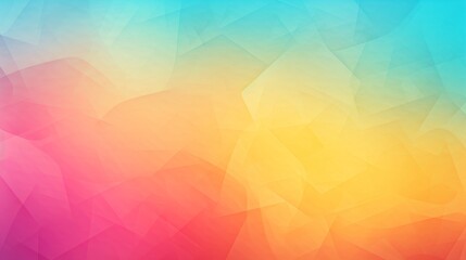 Abstract bright background
