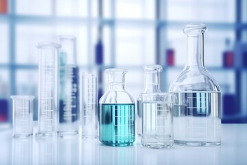 Laboratory Flasks