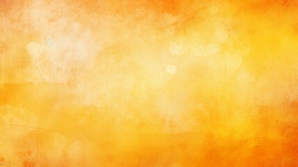 orange watercolor background