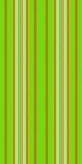 Obraz premium Vibrant vertical stripes in lime green, gold, and brown create a bold, textured pattern. Perfect for textile design, wallpaper, or website backgrounds, this image evokes energy and optimism.