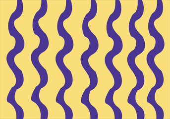Abstract geometric posters background. Seamless print of minimal modern shape and form, contemporary backdrop for banners and covers. Vector texture.