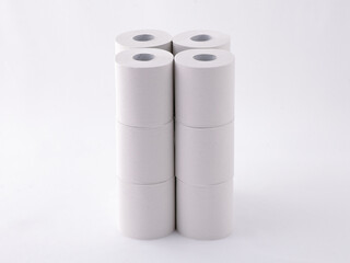 再生紙トイレットペーパー