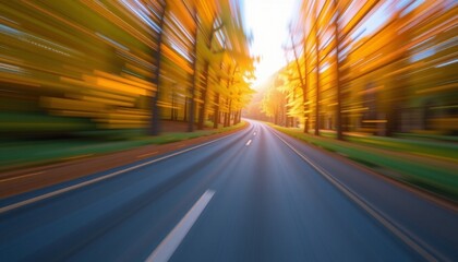 abstract colorful speed motion blur background texture photo