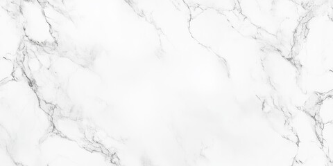Obraz premium Abstract white marble texture