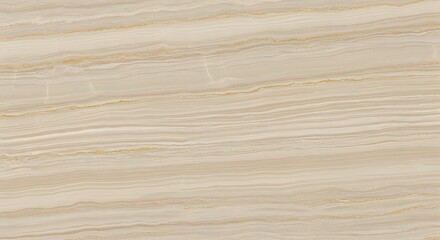 Elegant Beige Marble Texture High-Resolution Background Image