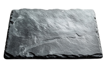 An elegant slate serving tray a rustic touch to your home s kitchen with modern dark black on transparent background