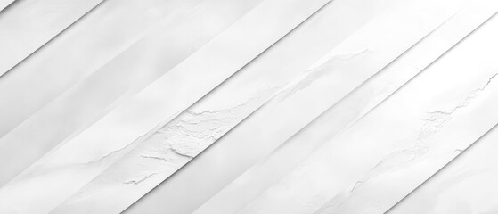 Abstract white diagonal lines
