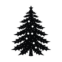 snow-kissed-evergreen-and-holly-illustration--.eps