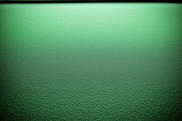 Fototapeta premium Dark green felt background texture surface of snooker or poker table natural felt for patchwork or other artwork full frame background texture pattern of art stationery material in contrast color&nbsp;