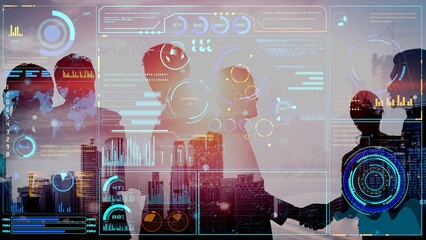 Data analytics and big data strategy for real-time analytics, predictive data modeling, business...