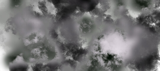 抽象的　水墨画　背景素材