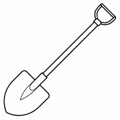 Naklejka premium hammer icon vector illustration