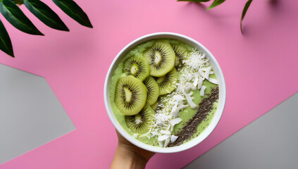 cucumber in a bowl