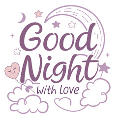 Good Night with Love