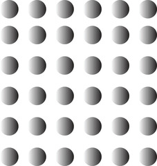 black and white background