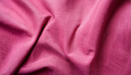 pink jean fabric texture background pink jean fabric pattern background