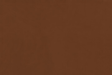 A solid brown color swatch with a matte finish