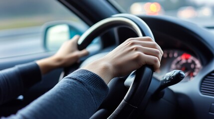 Experiencing the Joy of Driving A Driver s Perspective on Control, Safety, and Smooth Navigation