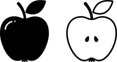 Cute cartoon illustration of a delicious cupcake with blue frosting and a golden brown base