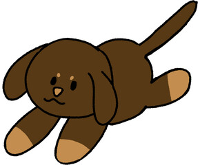 puppy