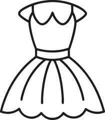 illustration of a girl in a hat