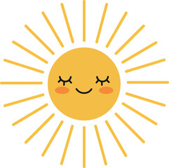 Close up of roasted coffee beans with a shallow depth of field isolated on white background