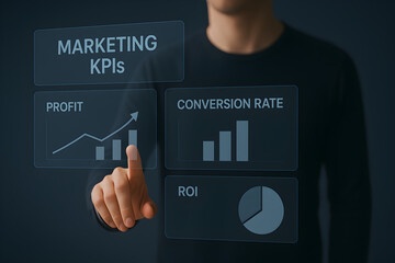 Measuring Marketing Success Through Key Performance Indicators