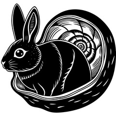 easter bunny rabbit