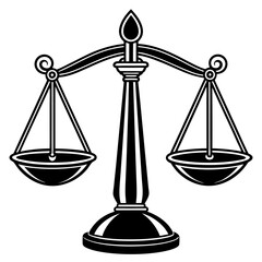 scales of justice