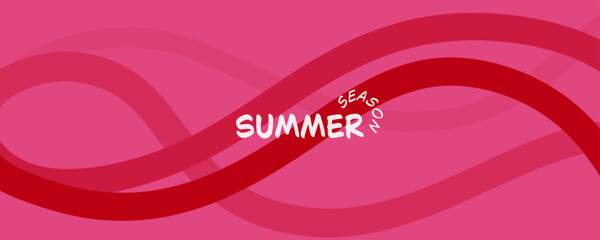 Background with pink beautiful. Hand drawn colourful art background design.