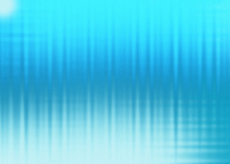 Abstract blue background with lines