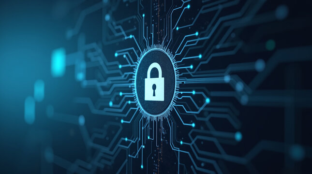 Prioritize user privacy and data protection. Focus on encryption and strong internet network security measures to safeguard personal data from cyber intrusions and breaches