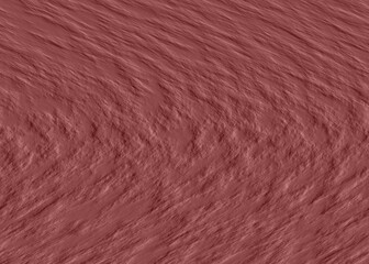 Pink fur and wool texture with natural wood pattern and fabric surface background