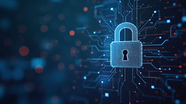 Prioritize user privacy and data protection. Focus on encryption and strong internet network security measures to safeguard personal data from cyber intrusions and breaches