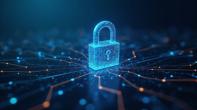 Prioritize user privacy and data protection. Focus on encryption and strong internet network security measures to safeguard personal data from cyber intrusions and breaches