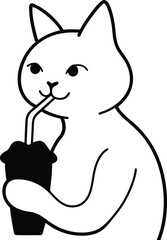 cat and mouse