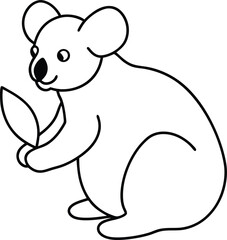 mouse cartoon illustration