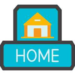 Home Icon