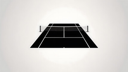 empty room with a window