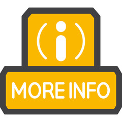More Info Icon