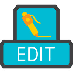 Edit Icon