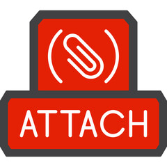 Attach Icon