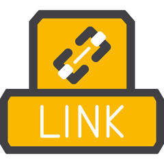 Link Icon