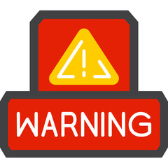 Warning Icon