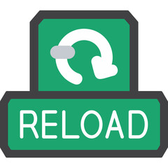 Reload Icon